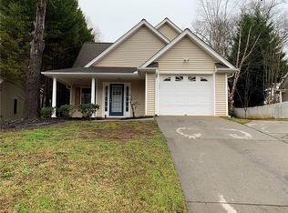 117 Grand Oak Cir, Pendleton, SC 29670