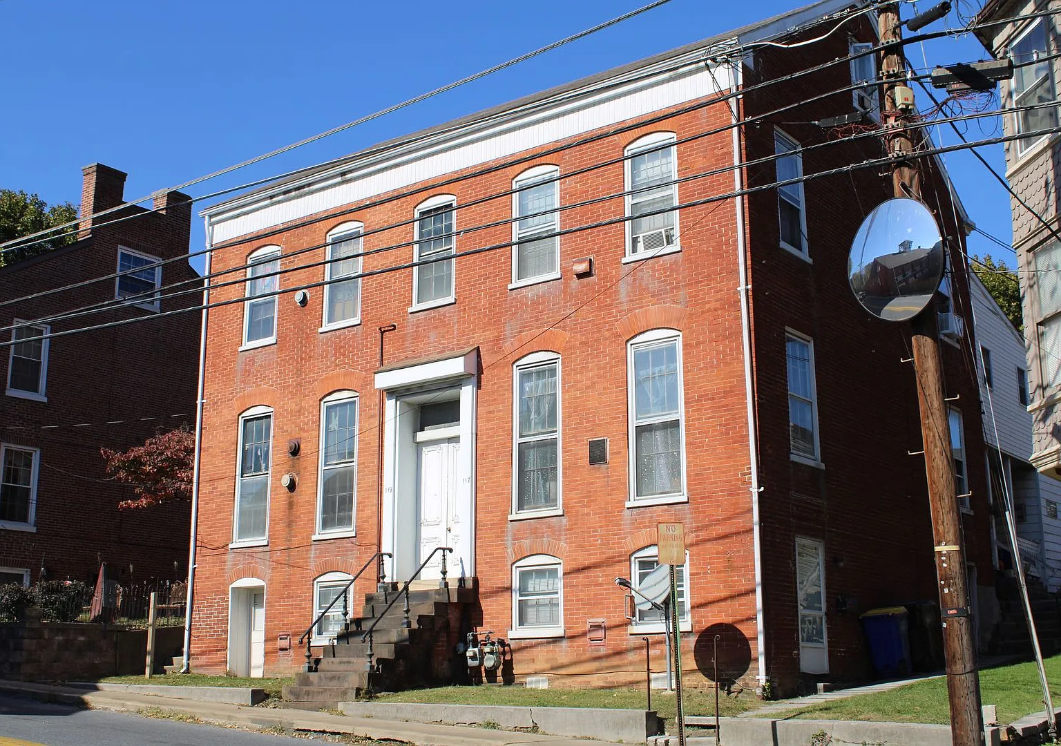 Convenient First-Floor Living — Photo 1