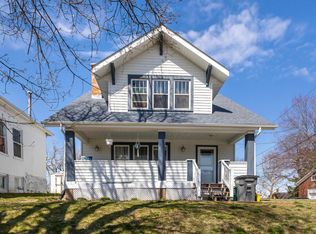 705 Rose St, Dubuque, IA 52001