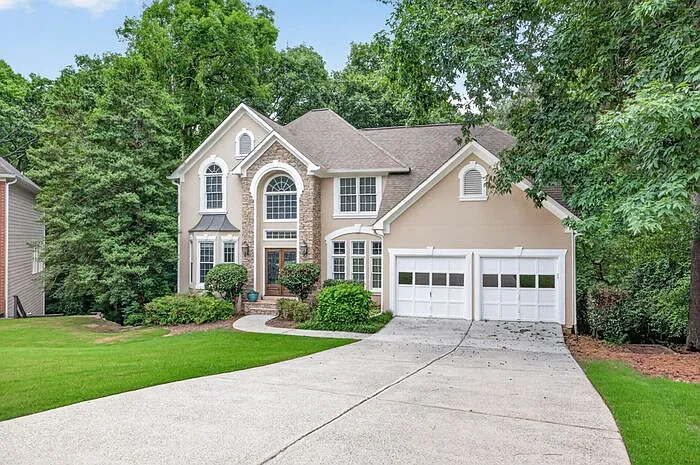 4582 Campenille Ct — Photo 3