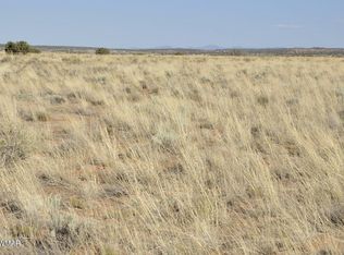 TRACT 4 Percheron Ln, Snowflake, AZ 85937