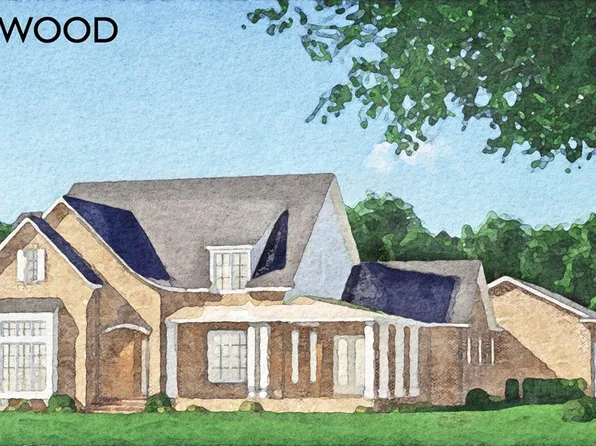 6804 Bramble Ln, Auburn, AL 36830