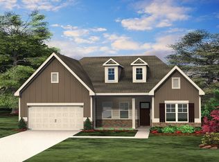 41 Crestbrook Ln #130, Dallas, GA 30157