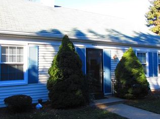 412A Oxford Ln, Monroe Township, NJ 08831