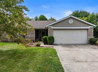 11568 Hague Rd, Fishers, IN 46038