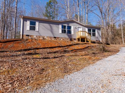 1424 Lower English Creek Rd, Newport, TN, 37821
