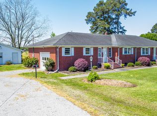 1290 New Hope Rd, Hertford, NC 27944
