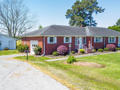 1290 New Hope Road, Hertford, NC, 27944
