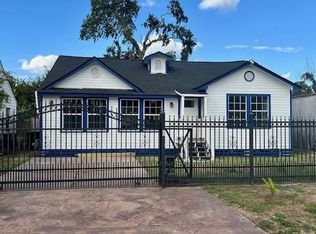 425 Caplin St, Houston, TX 77022