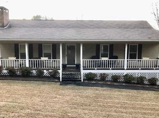 1222 McCay Rd, Locust Fork, AL 35097