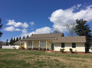 103 Warrior Way, Lexington, NC 27295