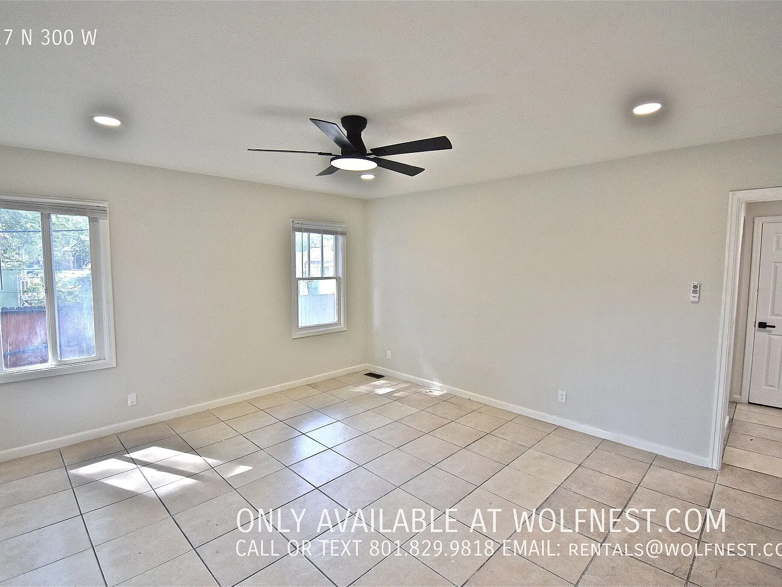 5 bed, 1682 sqft, $2,795 — Photo 2