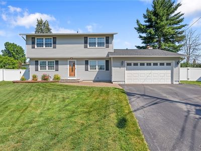 4330 Millwood Cir, Liverpool, NY, 13090