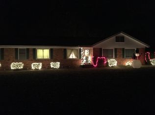 21221 Lucile Rd, Blakely, GA 39823