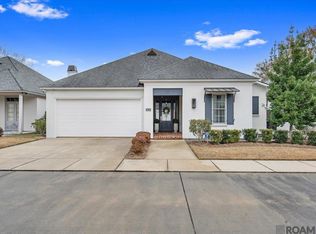 1034 Club Pl, Baton Rouge, LA 70810