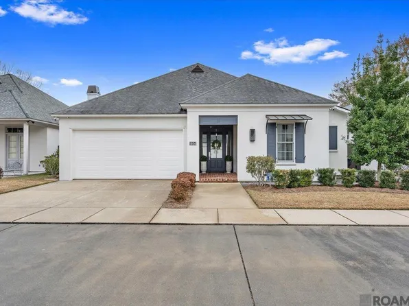 1034 Club Pl, Baton Rouge, LA 70810