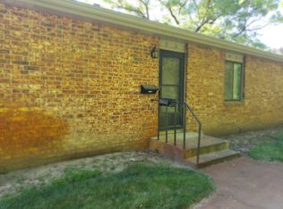 1941D Glendale Rd, Salina, KS 67401