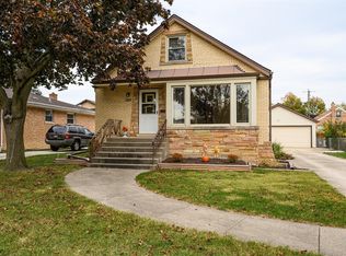 2205 Elizabeth Dr, Broadview, IL 60155