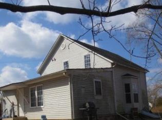 2423 S East Blvd, Vineland, NJ