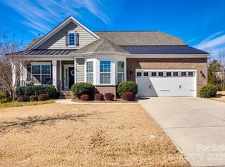 469 Hawks Creek Pkwy, Fort Mill, SC 29708