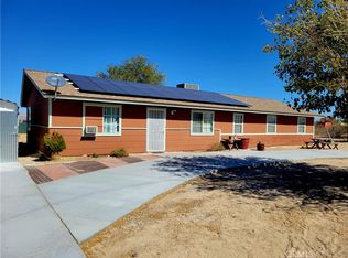 9869 Midway Ave, Lucerne Valley, CA 92356