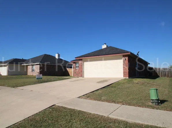 3905 Bolivar Dr, Killeen, TX 76549