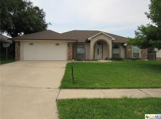 5701 Bald Ridge Ct, Killeen, TX 76542