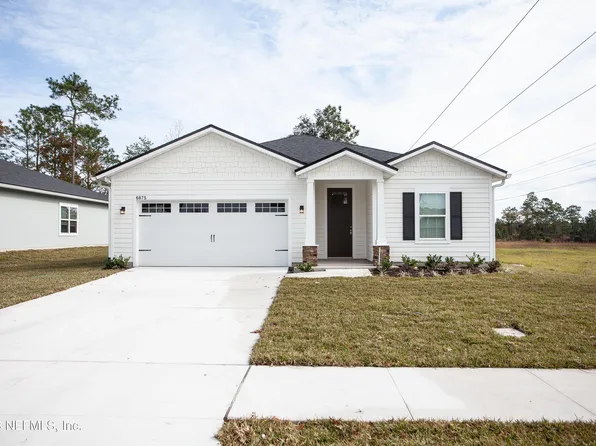 6875 RICKER Road, Jacksonville, FL 32244