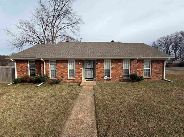 3634 Sunnyside St, Memphis, TN 38135
