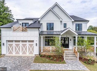 3207 N Trinidad St, Arlington, VA 22213