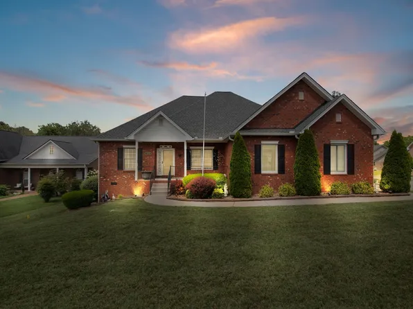 800 Evan Ct, Mount Juliet, TN 37122