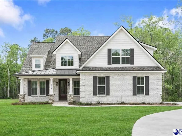 4394 Carnoustie Ln, Florence, SC 29501