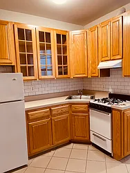 Rented by Myerowtz/Satz Realty Corp