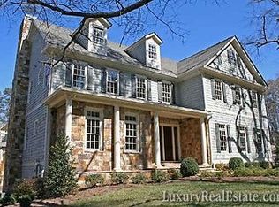 460 Old Ivy Rd NE, Atlanta, GA 30342