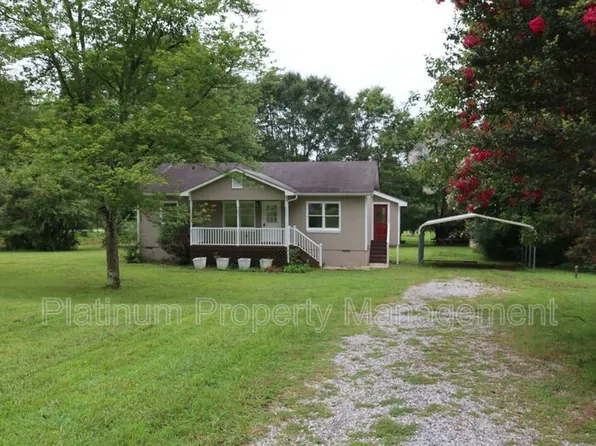 35 Pecks Creek Ct, Dahlonega, GA 30533