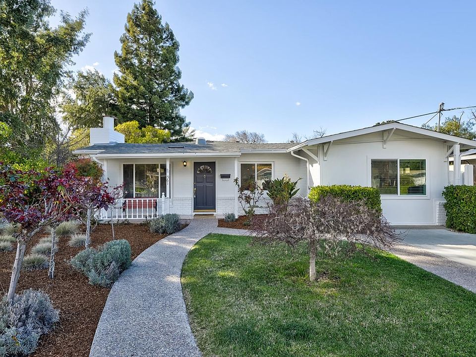 561 Madrone Ave, Sunnyvale, CA 94085 Zillow