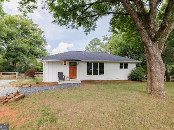 246 Jefferson Rd, Bishop, GA 30621