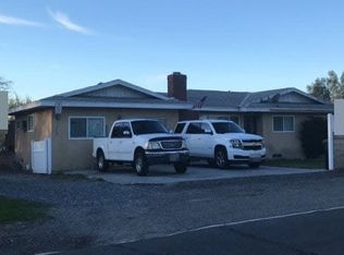 1647 W Persimmon St, Rialto, CA 92377