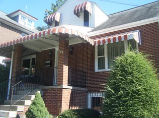 108 W 4th St, Greensburg, PA 15601