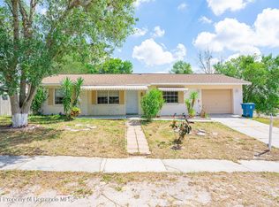 5212 Springwood Rd, Spring Hill, FL 34609