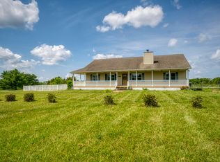 16468 Parrish Ave, Lowell, IN 46356