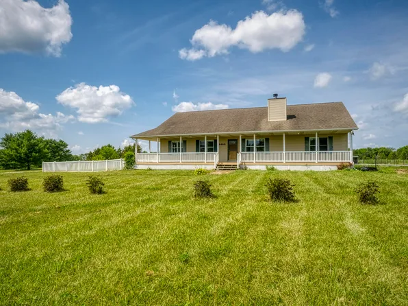 16468 Parrish Ave, Lowell, IN 46356