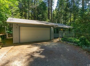 14988 Trails End Rd, Magalia, CA 95954