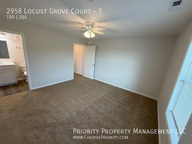 2958 Locust Grove Ct #3 — Photo 11