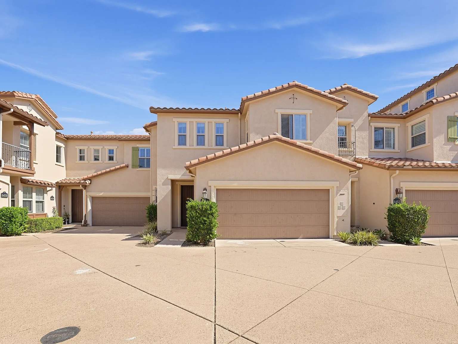 8454 Christopher Ridge Ter - 1 — Photo 1