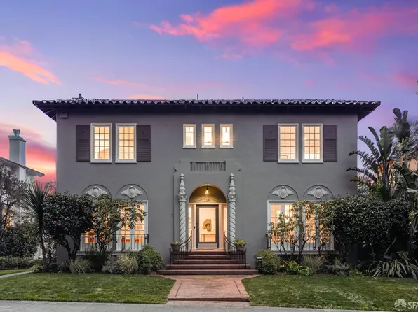 214 Santa Clara Ave, San Francisco, CA 94127