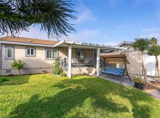 5815 E La Palma Ave SPACE 302, Anaheim, CA 92807