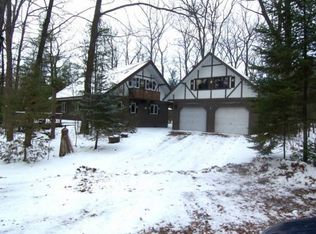 3380 Woodruff Rd, Lewiston, MI 49756