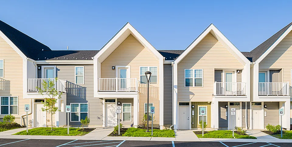 Northside Village