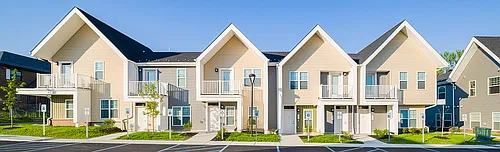 Northside Village Photo 1